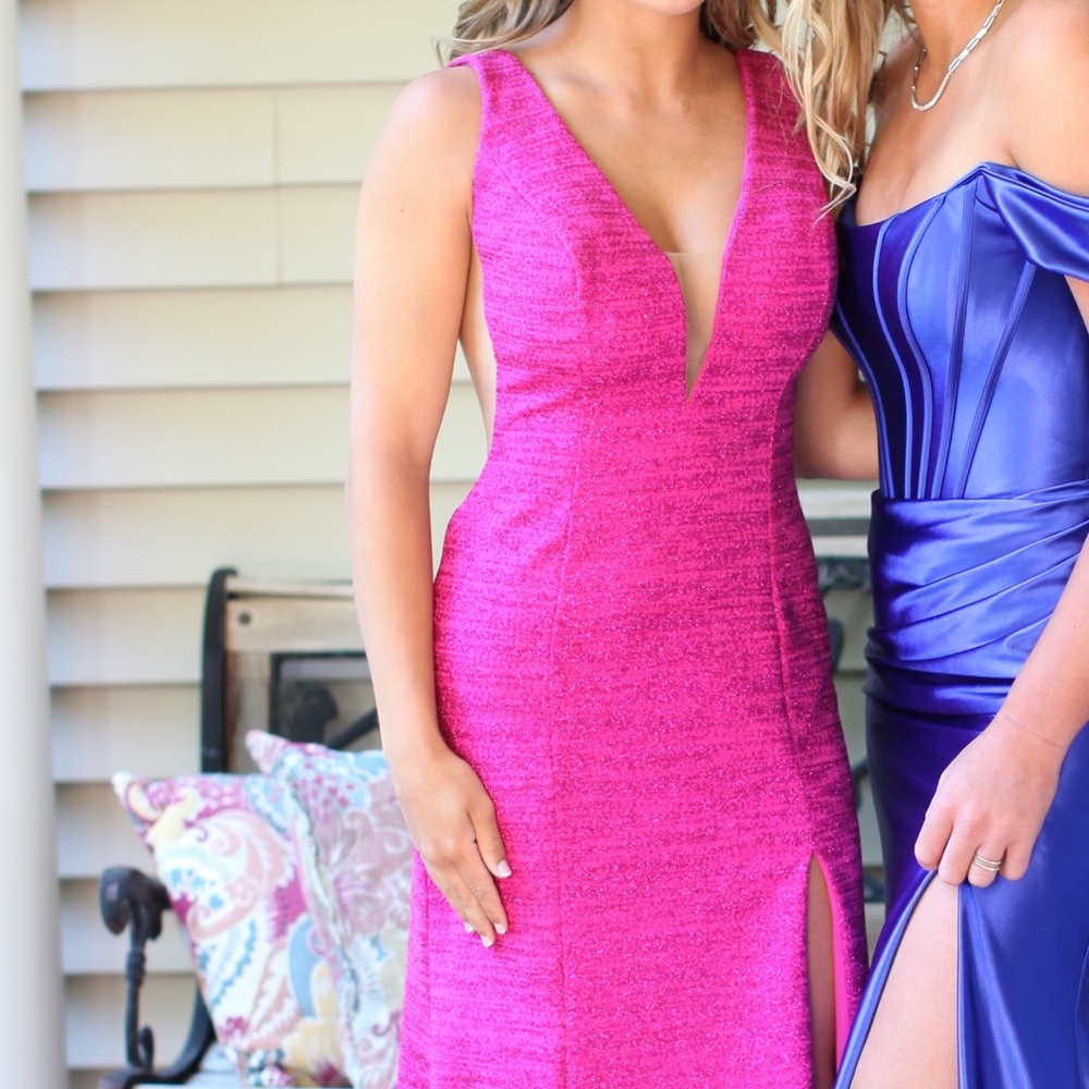 Jovani 45811 prom dress